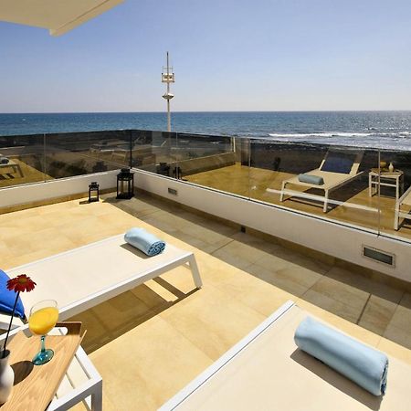 Casa Botavara Playa Honda  Exterior foto