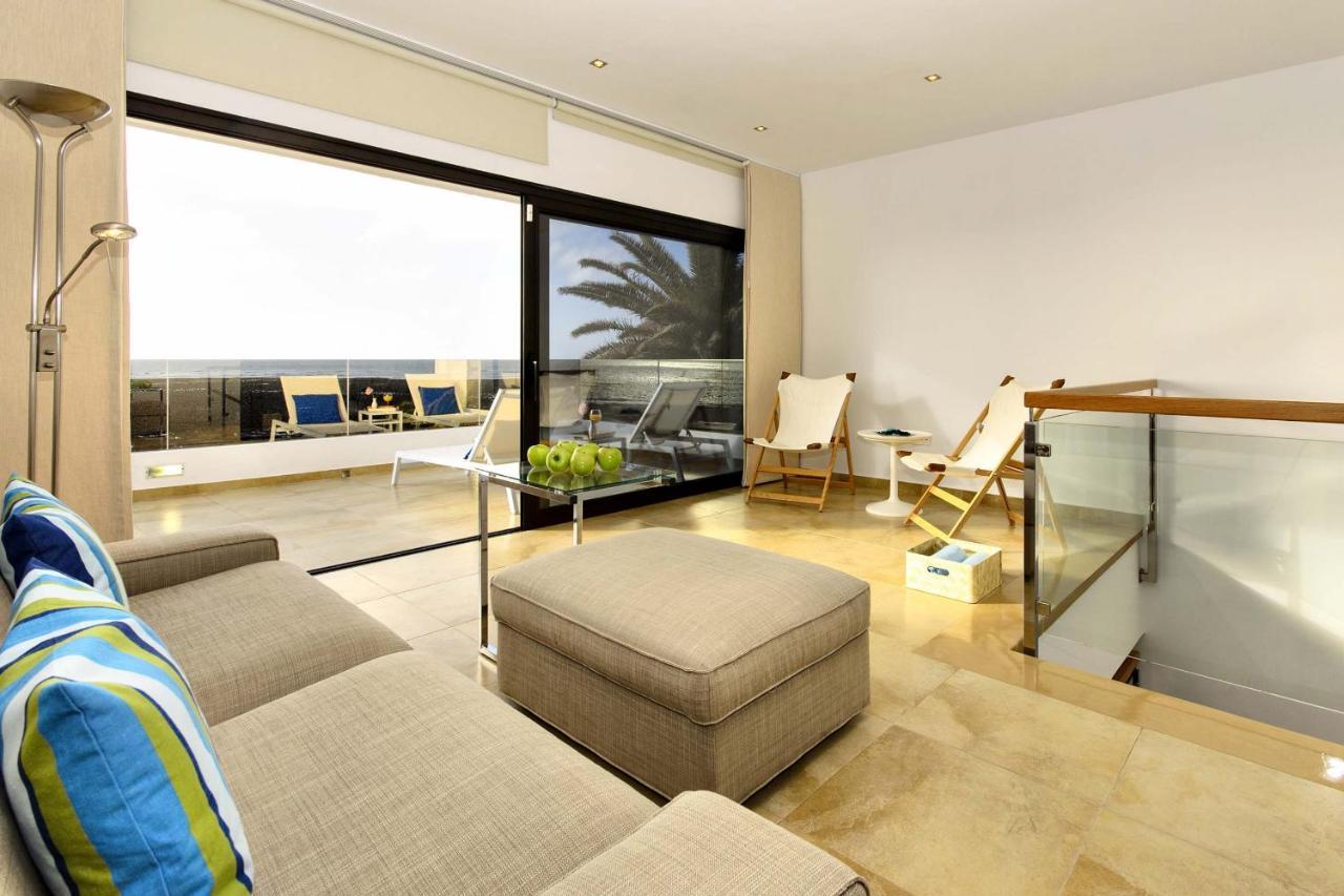 Casa Botavara Playa Honda  Exterior foto