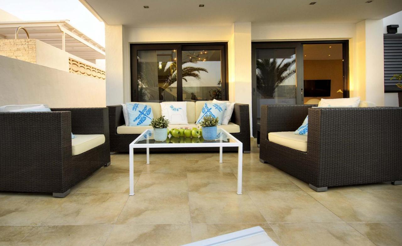 Casa Botavara Playa Honda  Exterior foto