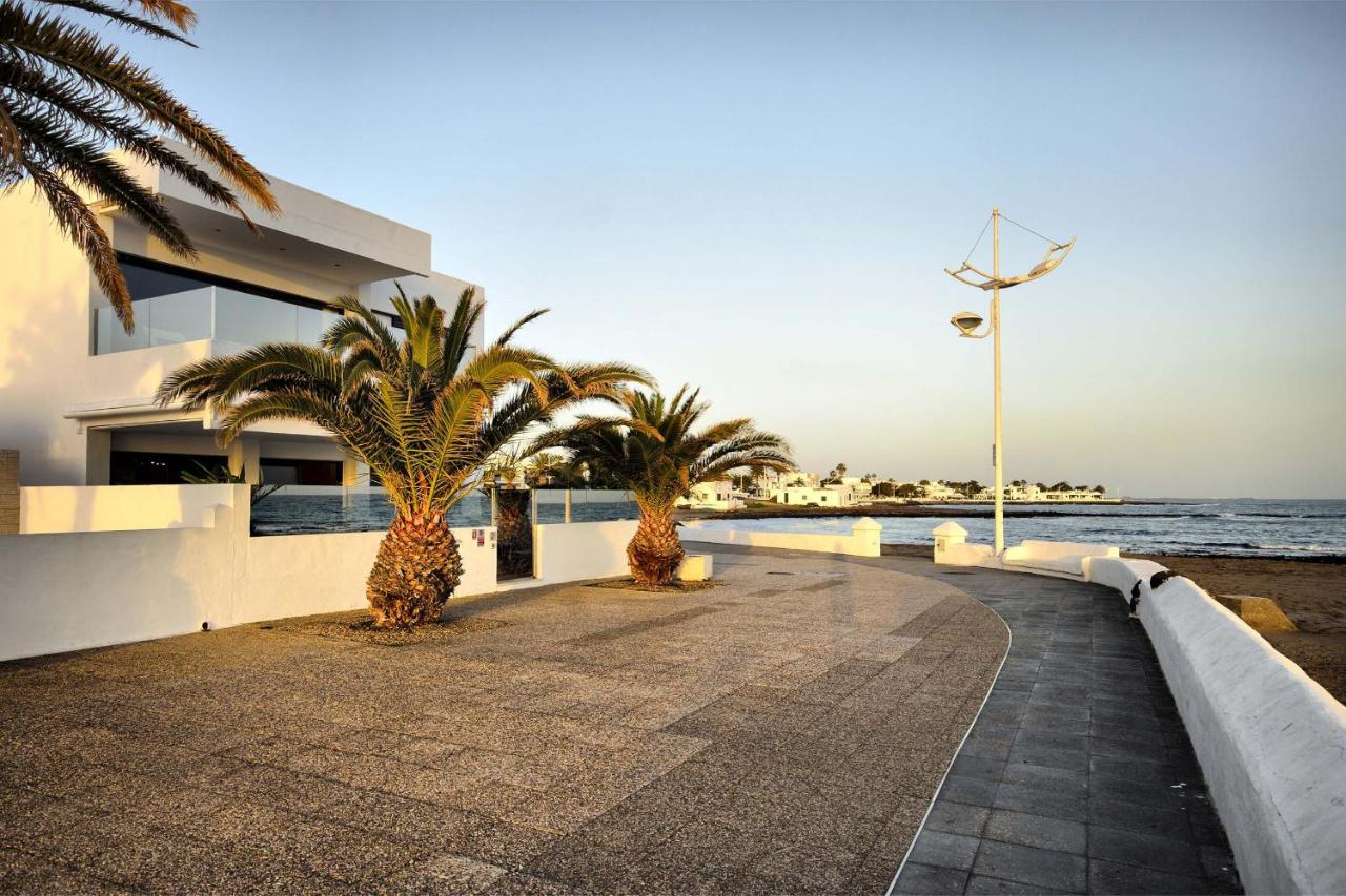 Casa Botavara Playa Honda  Exterior foto