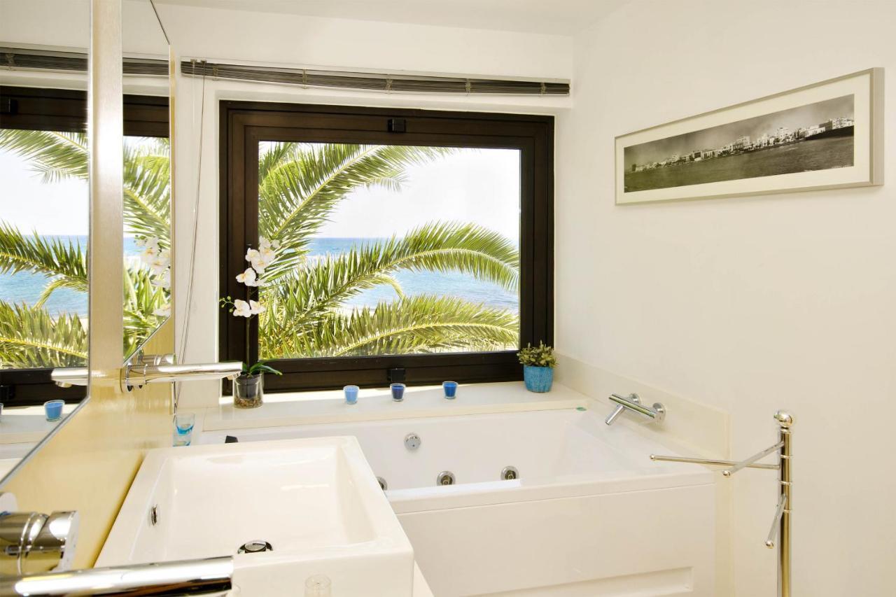 Casa Botavara Playa Honda  Exterior foto