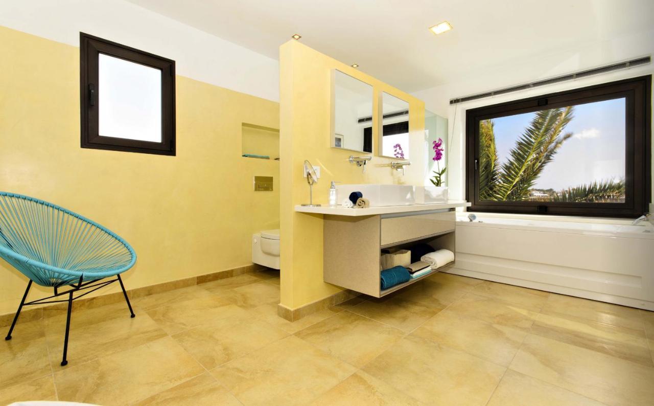 Casa Botavara Playa Honda  Exterior foto