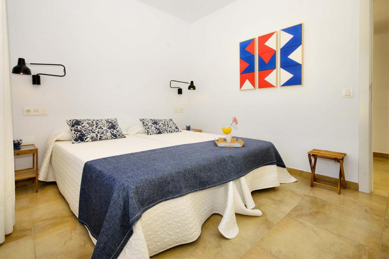 Casa Botavara Playa Honda  Exterior foto