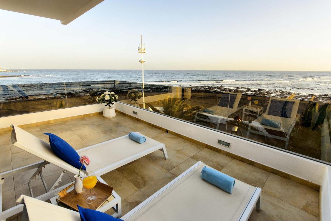 Casa Botavara Playa Honda  Exterior foto